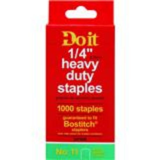 Picture of 1/4" Staple