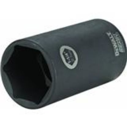 Picture of 1-1/4" Impact-Rated Socket-Wrench