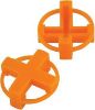 Picture of Tavy Tile-Spacer 1/4" Orange