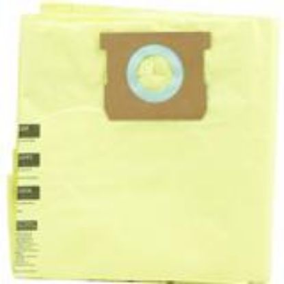 Picture of 8-10gal High-Efficiency Vacuum-filter