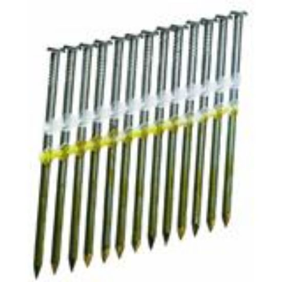 Picture of 3-1/4" Framing-Nail Stick-Collated