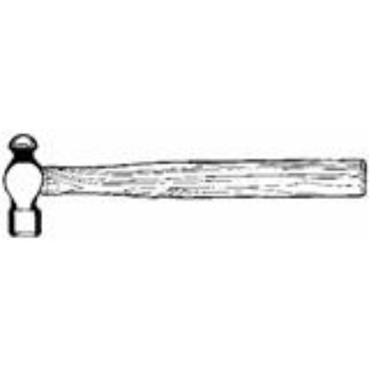 Picture of Ball-Pein-Hammer
