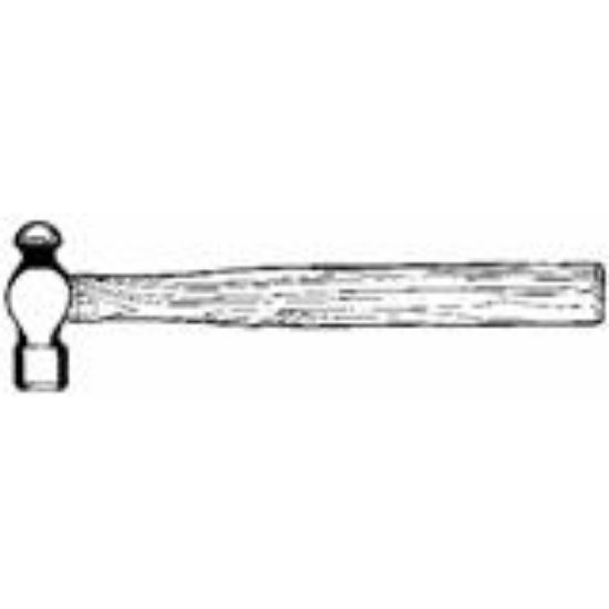 Picture of Ball-Pein-Hammer