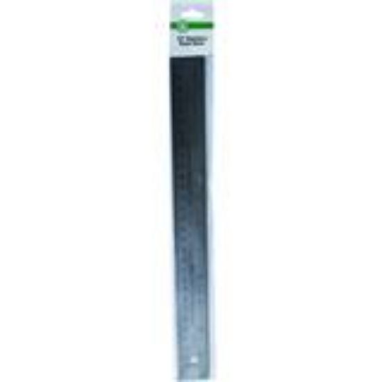 Picture of Stainless-Steel Ruler