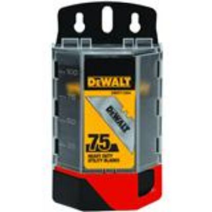 Picture of Utility-knife-blade