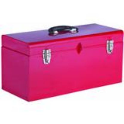 Picture of 20" Metal Tool-Box
