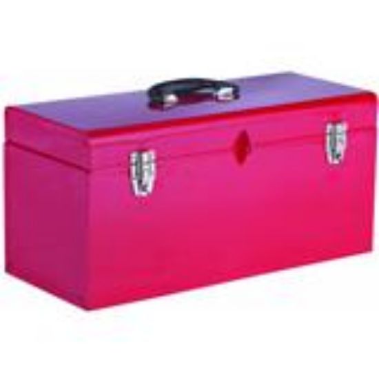 Picture of 20" Metal Tool-Box