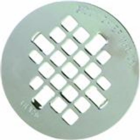 Picture of Stainless-Steel Shower-Strainer