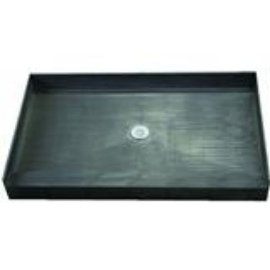 Picture of 34 X 48 Tileredi Showerpan