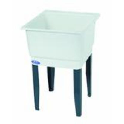 Picture of Poly Laundry-Tub