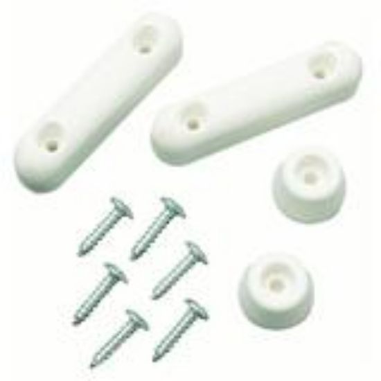 Picture of Screw Bumper Set