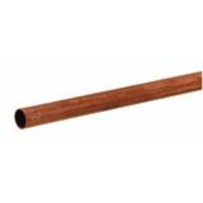 Picture of 1/2" idx10' M Copper-Tube
