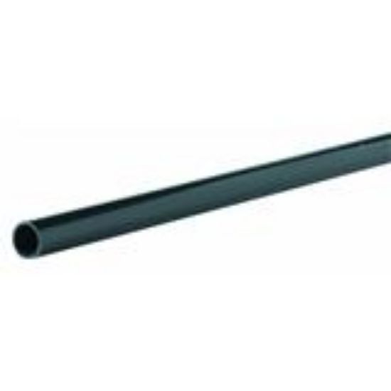 Picture of 4" DWV-Rated Cc Abs Pipe