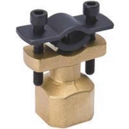 Picture of Valve Saddle-Tee