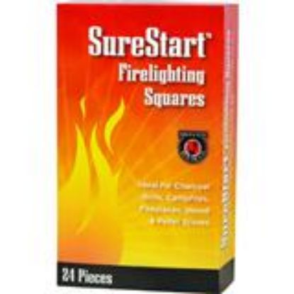 Picture of Sqs Fire Starters