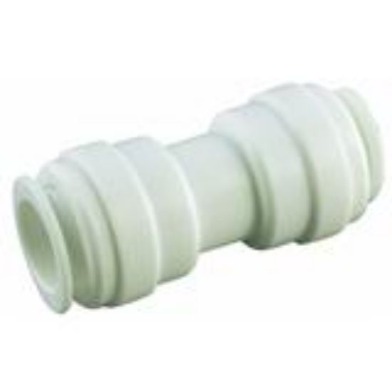 Picture of 3/8" Poly Push-On Union