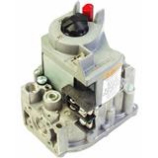 Picture of Standing-pilot Natural Gas-valve 24-vac 1/2" X 1/2"
