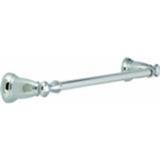 Picture of 18" Chrome Towel-Bar