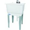 Picture of Combination Laundry-Tub