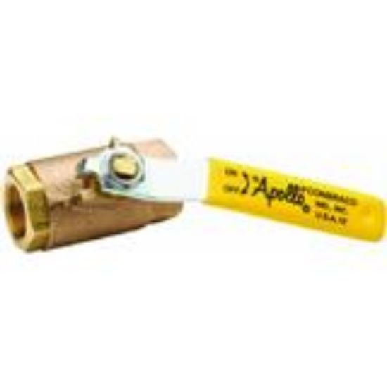 Picture of Ball-Valve 1" Threaded