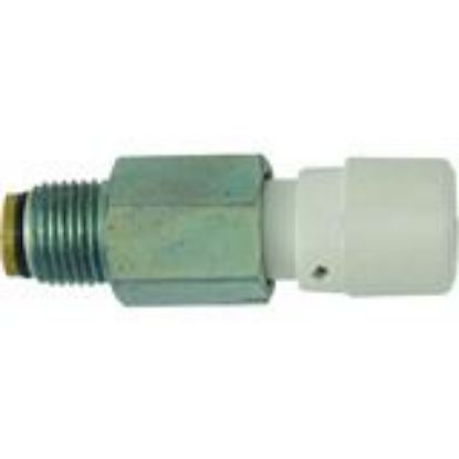 Picture of Push-button Manual Air-Vent