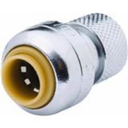 Picture of 1/4 X 3/8Od Adapter