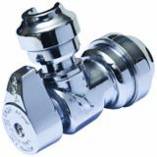 Picture of 1/2 x 1/4 Shrk Angle-Valve