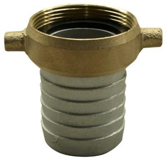 Picture of 2" Female Pin Lug Coupling