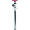 Picture of 10" Frost-free Anti-siphon Sillcock-Valve 1/2 Sweat Mpt Chrome