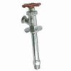Picture of 10" Frost-free Anti-siphon Sillcock-Valve 1/2 Sweat Mpt Chrome