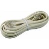 Picture of Ivory Phone-Line-Cord