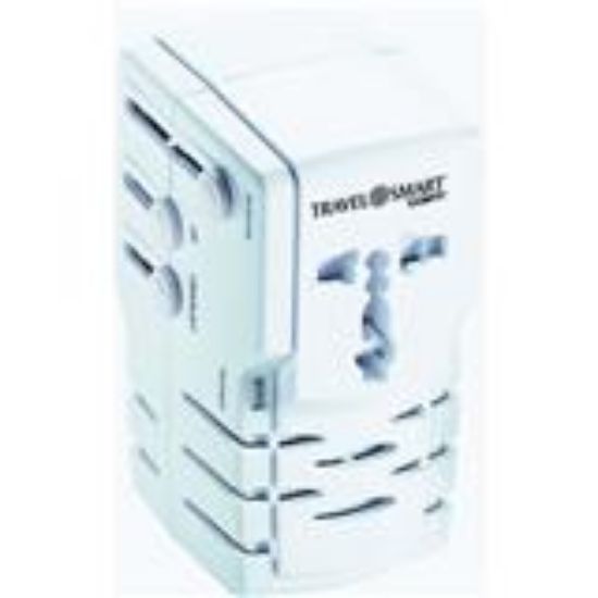 Picture of Adapter/Converter With Surge Protection