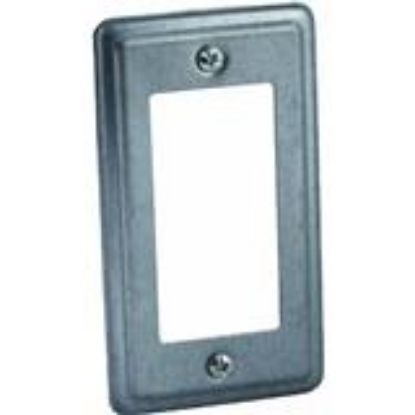 Picture of Gfci Handy Electrical-Box-Cover