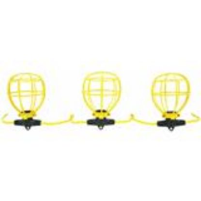 Picture of Light String Yellow