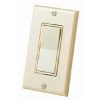 Picture of Decora-Style Switch Single-Pole 15-ampIvory