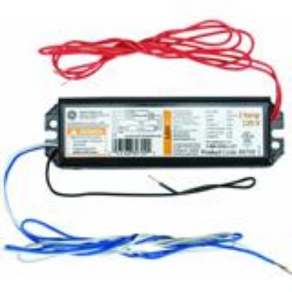 Picture of F40t12 Electronic-ballast