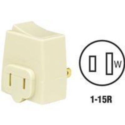 Picture of Switch Ivory