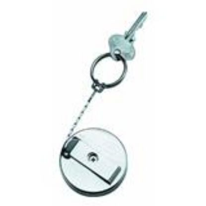 Picture of Retractable Key-Chain