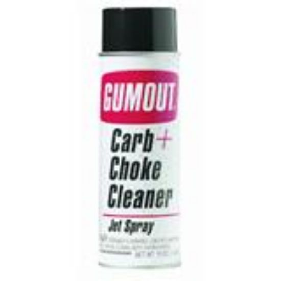 Picture of Carb& Choke Cleaner
