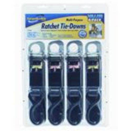 Picture of Ratchet-Tie-Down 1"