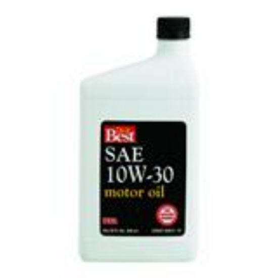 Picture of 10W-30 Motor-Oil