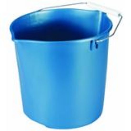 Picture of Utility-Bucket Blue 11-Quart