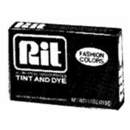 Picture of Liquid Dye