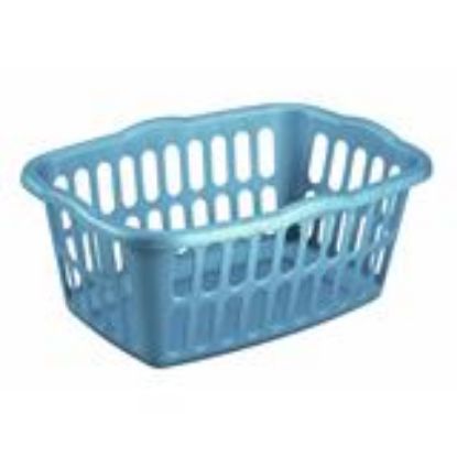 Picture of 1.5 Bushel Laundry-Basket