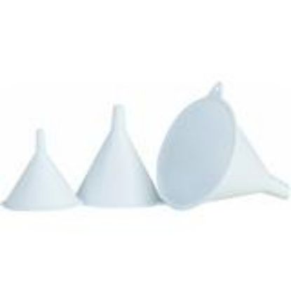 Picture of Funnel 3-piece Plastic