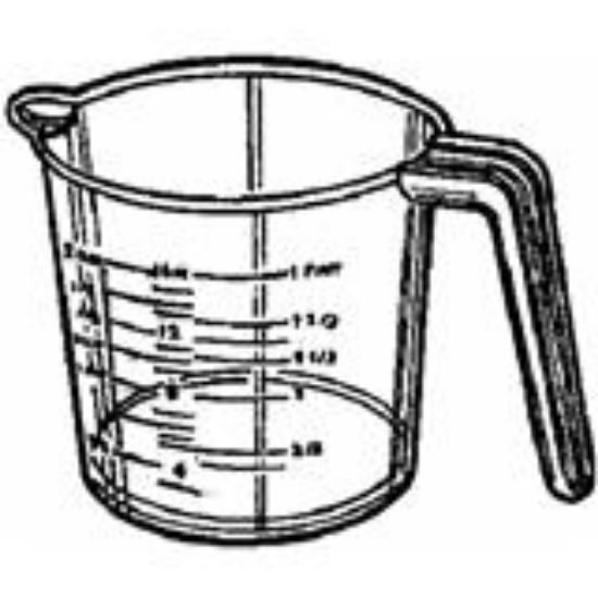 Picture of Measuring-Cup 2-Cup