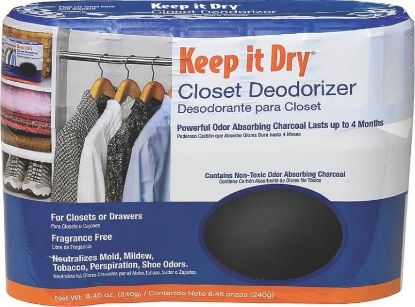 Picture of Odor Closet Deodorizer