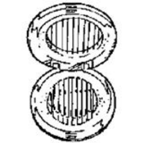 Picture of Egg/mushroom Slicer