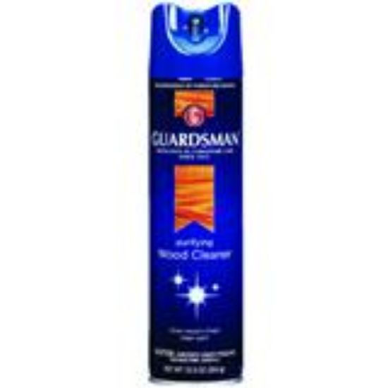 Picture of Wood Furniture Cleaner