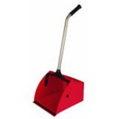 Picture of Jumbo Debris Dust-Pan With-Handle